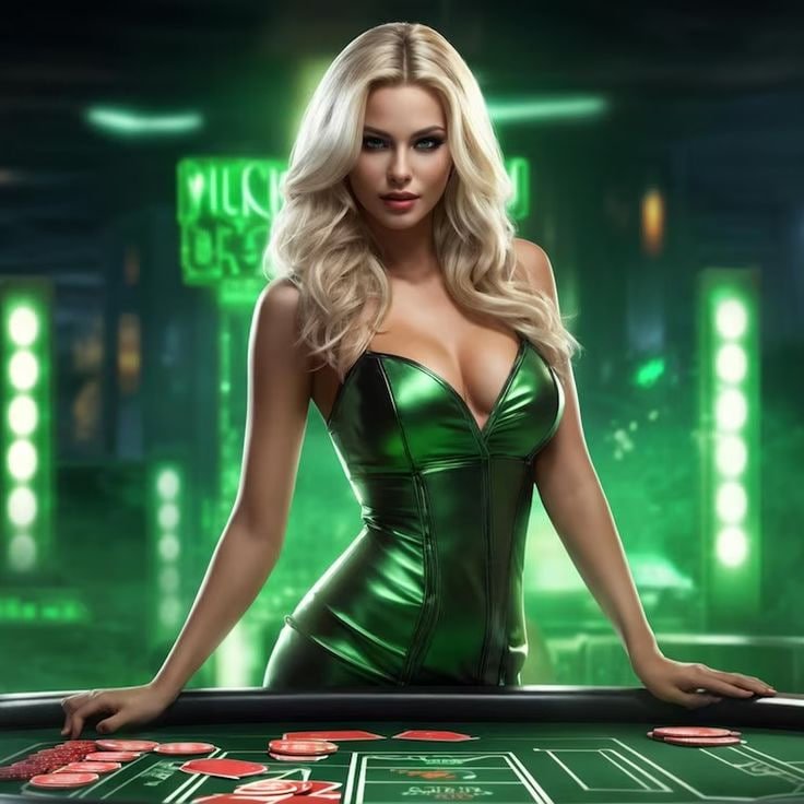 Tampilan antarmuka slot online kaskostoto di layar desktop